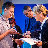 Impressionen des Ausstellung des Tischler- und Malerhandwerks vom 28. bis 29. Mai 2025