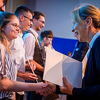 Impressionen des Ausstellung des Tischler- und Malerhandwerks vom 28. bis 29. Mai 2025