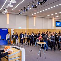 Impressionen von der Ausstellung \"Meisterhafte Kreationen\" am 4- und 5. Juli 2026