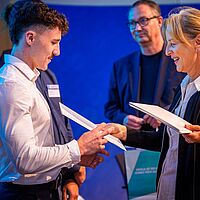 Impressionen des Ausstellung des Tischler- und Malerhandwerks vom 28. bis 29. Mai 2025