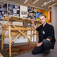 Impressionen von der Ausstellung \"Meisterhafte Kreationen\" am 4- und 5. Juli 2026
