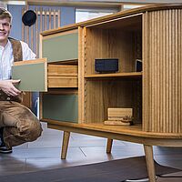 Impressionen von der Ausstellung \"Meisterhafte Kreationen\" am 4- und 5. Juli 2026