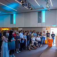 Impressionen des Ausstellung des Tischler- und Malerhandwerks vom 28. bis 29. Mai 2025