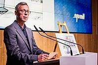 Impressionen der Karikaturenausstellung