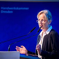 Impressionen des Ausstellung des Tischler- und Malerhandwerks vom 28. bis 29. Mai 2025