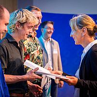 Impressionen des Ausstellung des Tischler- und Malerhandwerks vom 28. bis 29. Mai 2025