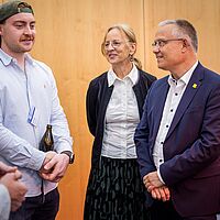 Impressionen von der Ausstellung \"Meisterhafte Kreationen\" am 4- und 5. Juli 2026