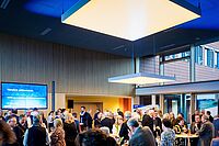 Impressionen der Karikaturenausstellung