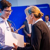 Impressionen des Ausstellung des Tischler- und Malerhandwerks vom 28. bis 29. Mai 2025