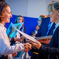 Impressionen des Ausstellung des Tischler- und Malerhandwerks vom 28. bis 29. Mai 2025