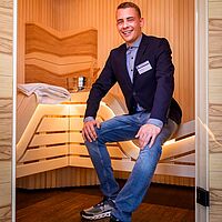 Impressionen des Ausstellung des Tischler- und Malerhandwerks vom 28. bis 29. Mai 2025