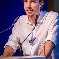 Impressionen des Ausstellung des Tischler- und Malerhandwerks vom 28. bis 29. Mai 2025
