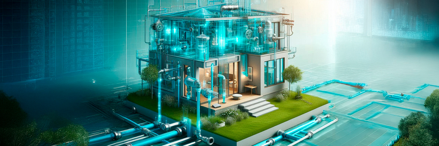 Blick in den Werkstattraum des Energie-Effizienz-Zentrums